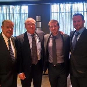 Meet your Posher, Chris